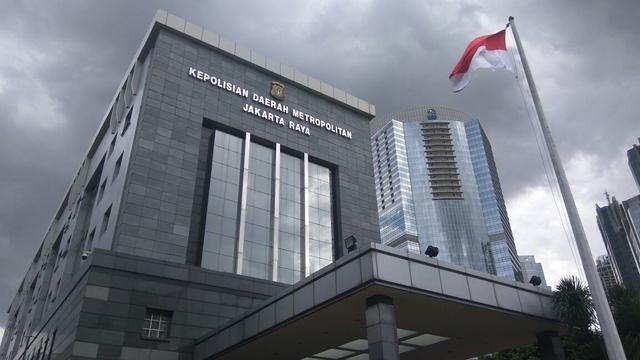 Kritik Pidato Jokowi Soal Defortasi, Aktivis Greenpeace Dipolisikan