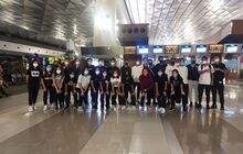 Tatap Bahrain Series, Skuad Bulu Tangkis Muda Indonesia Siap Unjuk Kekuatan