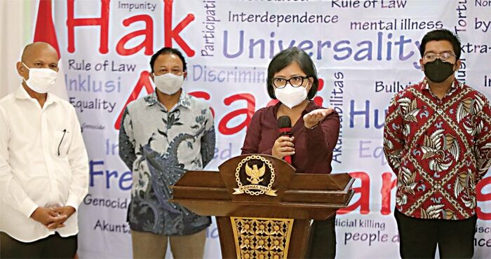 Pakar Hukum Sebut Publik Salah Tangkap Soal Permendikbduristek PPKS