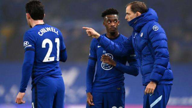 Tak Punya Uang, Barcelona Nekat Bidik Tiga Bintang Chelsea Sekaligus!