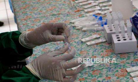 Kota Surabaya Capai PPKM Level 1 dengan Kolaborasi