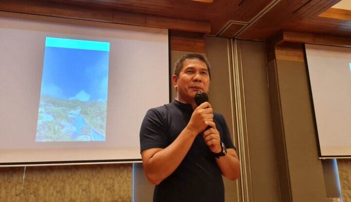 Pelindo Siap Mendorong Efisiensi Biaya Logistik Nasional