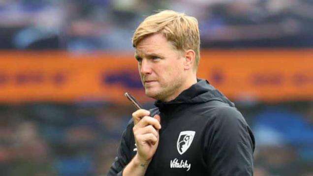 Howe Dapat Rp3,8 Triliun, Newcastle United Jor-joran di Bursa Transfer