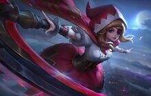Takut Lawan Ruby? Berikut Hero Counter Ruby di Mobile Legends: Bang Bang