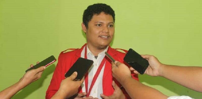 Kawal Permendikbudristek 30/2021, GMNI Minta Pemerintah Bentuk Satgas Kekerasan Seksual di Kampus