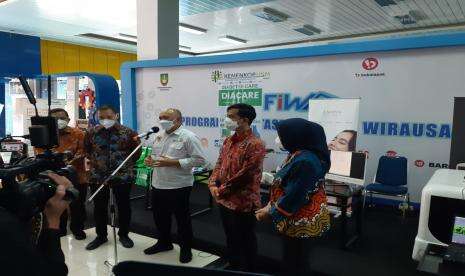 Kemenkop Dorong UMKM Kota Kedua Manfaatkan Platform Digital
