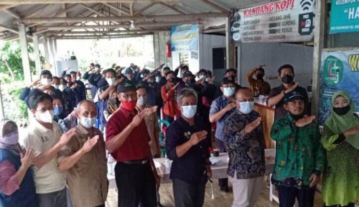 Tancap Gas! Jawa Timur Agresif Ciptakan Wirausahawan Muda Pertanian