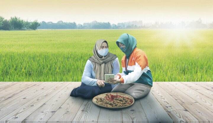 Salurkan Pembiayaan ke Ibu-ibu Prasejahtera Produktif, BTPN Syariah Dinilai Miliki Keunikan