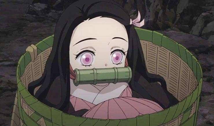 7 Fakta Menarik Nezuko Kamado Demon Slayer, Iblis yang Waifuable!