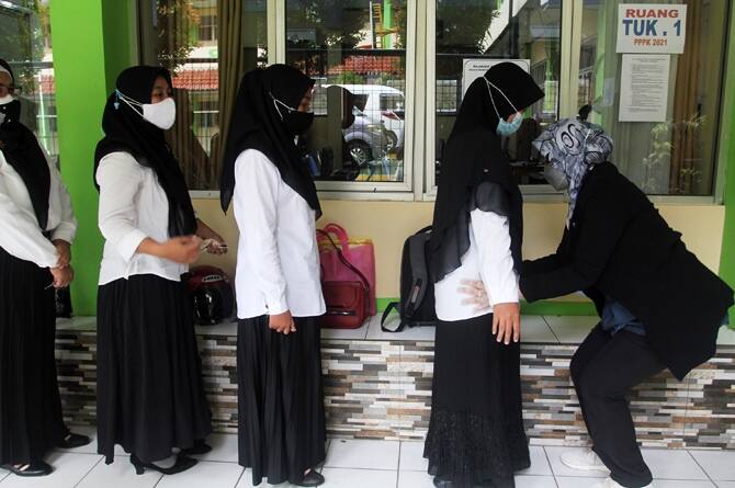 Banyak yang Nganggur, LPTK Jangan Asal Buka Prodi