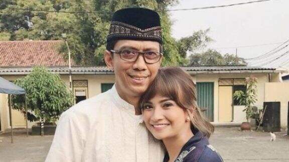 Baru Bisa Kendarai Mobil, Ayah Vanessa Angel Heran Joddy Dipercayai Jadi Sopir