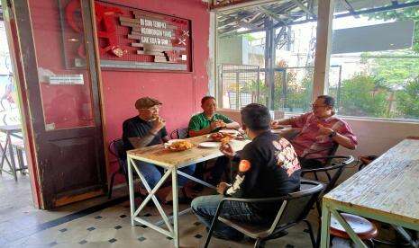 Tarik Wisatawan, Kota Sukabumi Unggulkan Wisata Kuliner