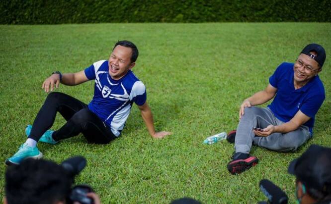 Pilih DKI atau Jabar, Bima Arya Ikut Perintah Ketum PAN