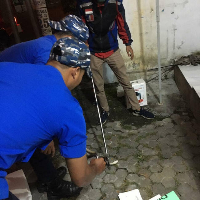 Permintaan Evakuasi Binatang Cukup Tinggi, PPK Kabupaten Malang Usulkan Kelengkapan Alat