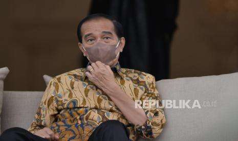 Peneliti CSIS Prediksi Jokowi akan Netral di 2024