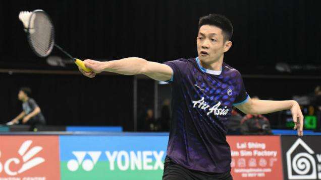 Lee Zii Jia Terancam Absen, Jalan Terjal Sambut Pebulutangkis Malaysia yang Nyaris Pensiun di Indonesia Masters