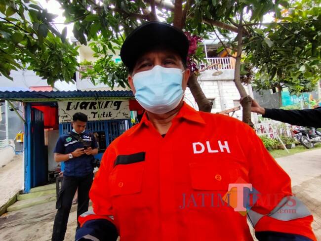 98 Persen dari 502 Kendaraan Lolos Uji Emisi, Udara Kota Malang Zona Hijau