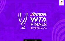 WTA Finals 2021: Menang 1 Laga, Asa Aryna Sabalenka ke Semifinal Masih Terbuka