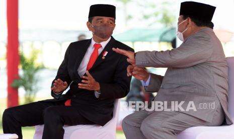 Ini Alasan Pemilih Jokowi Pilih Prabowo