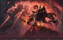 RRQ Lemon Anggap Hero Valir di Mobile Legends: Bang Bang Semakin Lemah