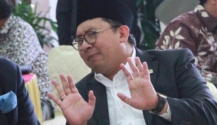 Panik Fadli Zon Nyinyirin Jokowi, Gerindra Bak Kebakaran Jenggot Ssampai Prabowo Turun Tangan