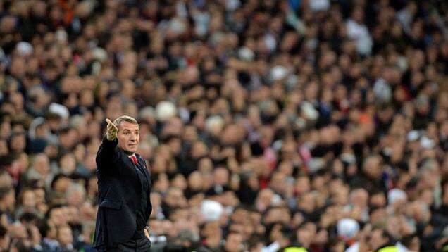 Cari Rumah di Old Trafford, Rodgers ke Manchester United Dekati Kenyataan