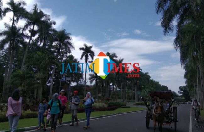 Car Free Day Bakal Dibuka Bila Kota Malang Turun Level ke PPKM 1