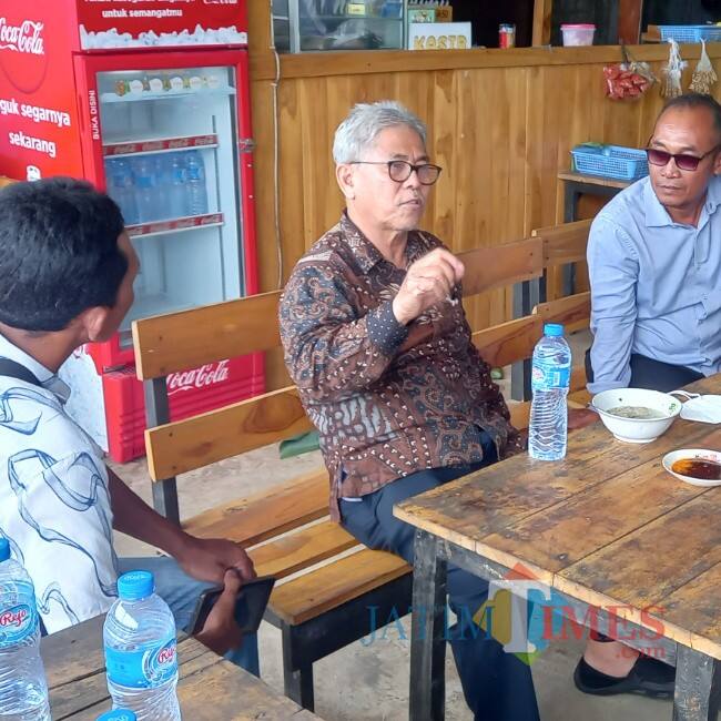 Anggota DPR Fraksi PAN Desak Pemerintah Angkat Guru Honorer Jadi ASN