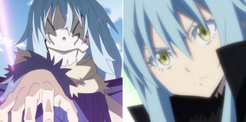 7 Alasan Mengapa Rimuru Tempest Sangat Overpower