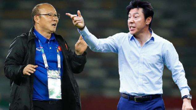 Mengejutkan! Park Hang-seo Mundur dari Kursi Pelatih Kepala Timnas Vietnam U-23