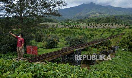 Wisata di Garut Uji Coba Pembukaan Saat PPKM Level 3