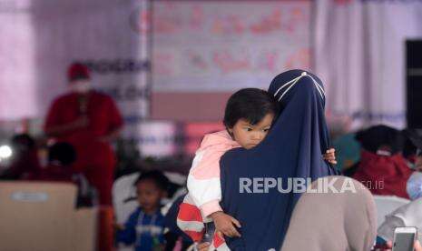 7.987 Anak Alami Stunting di Cianjur