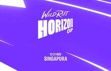 Riot Games Mengadakan Give Away Poro Energy kepada Penonton Horizon Cup Asia Tenggara