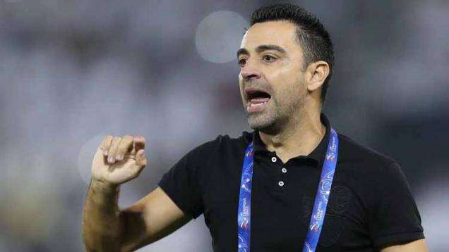 Tahu Barcelona Tak Punya Uang, Xavi Malah Inginkan Sosok Ini Datang