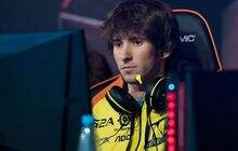 Berkat Bantuan Valve, Dendi Kembali ke Bermain di B8