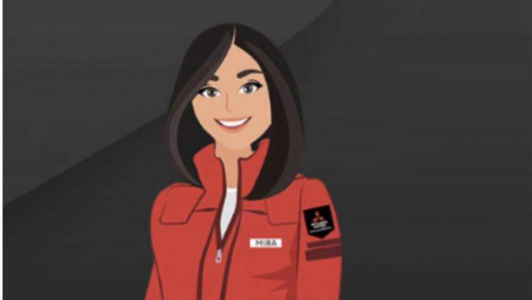 Manjain Konsumen, Mitsubishi Hadirkan Layanan Virtual MIRA
