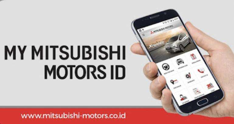 Pengguna My Mitsubishi Motors ID Capai 180 Ribu Orang
