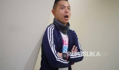 "Teka Teki Tika", Thriller Pertama dari Ernest Prakasa