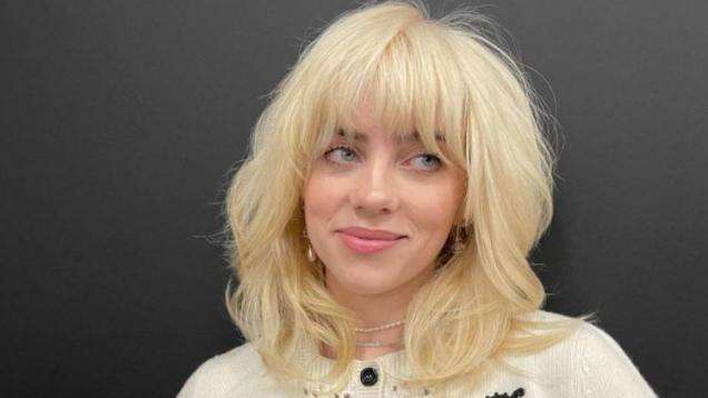 Billie Eilish Mendadak Jadi Orang Nganjuk, Netizen pun "Terjungkal"