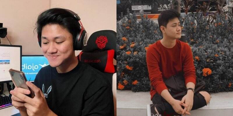 Biodata Jeje Adriel Lengkap Umur dan Agama, YouTuber Gaming yang Jago Main Mobile Legends
