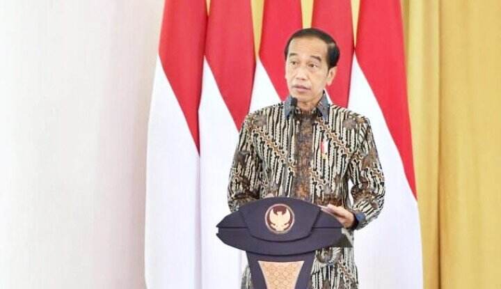 Jawab Ocehan Refly Harun, Pak Jokowi Coba Buktikan dengan Hormati HAM 58 Pegawai KPK yang Terdzalimi