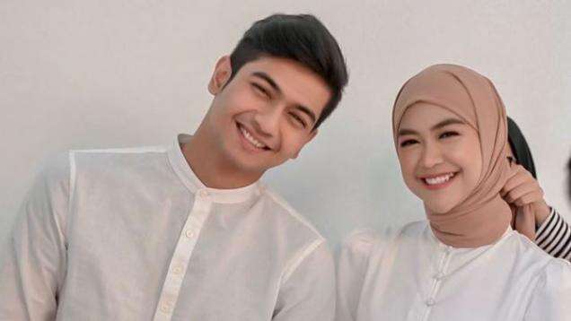 Pilih Sebut Teuku Ryan Pacar ketimbang Suami, Ria Ricis: Lebih Imut