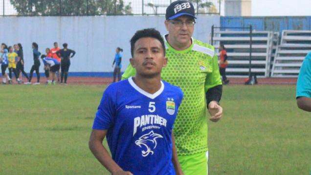 Liga 1 Seri 3, Target Persib Bandung Berubah