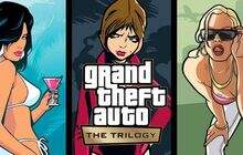 Tuai Banyak Kritik, GTA Trilogy Defenitive Edition Ditarik