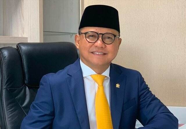 Ingatkan Bahaya Hibah Asing