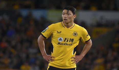 Hwang Hee-chan `Diawasi` Manchester City dan Liverpool