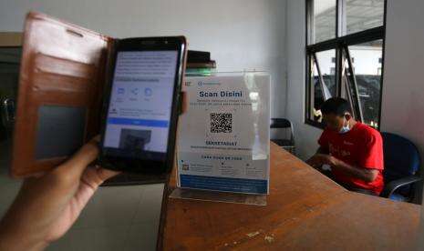 Pontianam Terapkan Peduli Lindungi di Ruang Publik