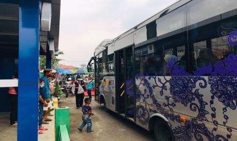 DPRD Bogor Minta Pansel Kaji Ulang Seleksi Dirut PDJT