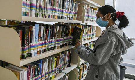 Mewujudkan Masyarakat Cerdas dan Literat