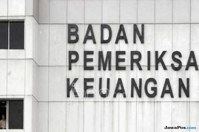 Dinilai Syarat Kepentingan, Pakar Minta RUU BPK Tunda Dulu